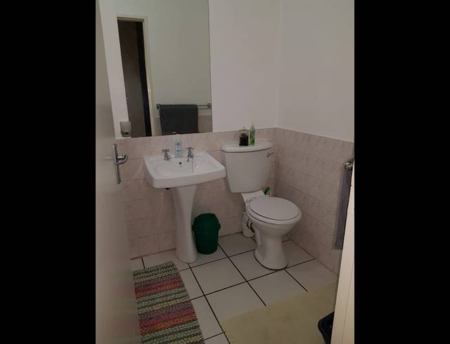 2 BEDROOM SECTIONAL TITLE RENTED IN JUKSKEI PARK